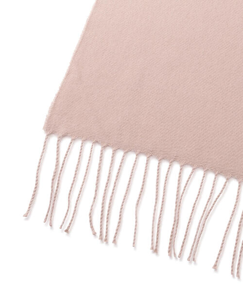 FREE'S MART(フリーズマート)の「◆ソフトストール(マフラー・レディース・ホワイト/ベージュ/オレンジ/ネイビー・フリ-)」の20枚目の写真