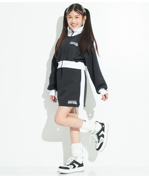 ANAP GiRL 【特別割引30%OFF】ANAP セパレート型スクール水着 2