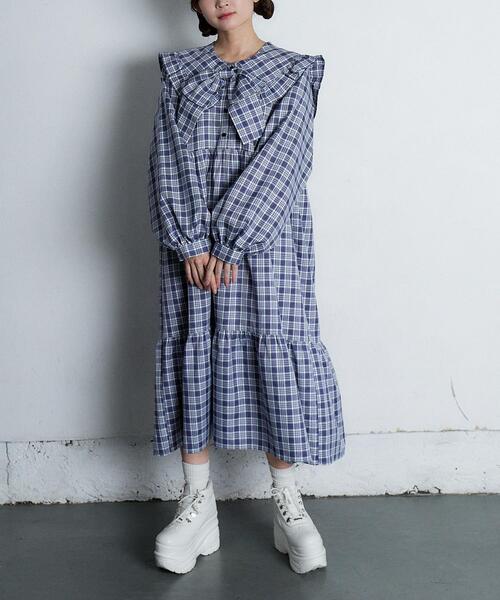 Whinny（ホワイニー）の「Whinny/キュルルンプリプリワンピッピ