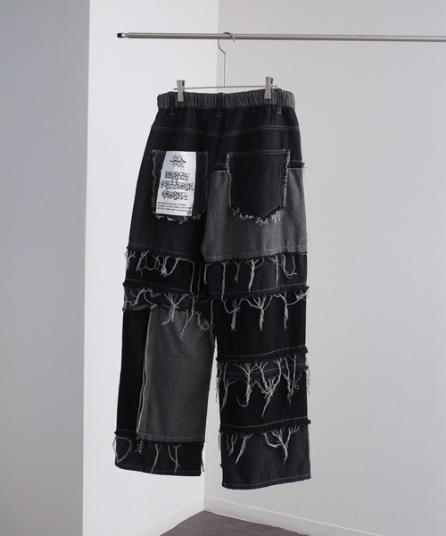 Art re A select（アトリエセレクト）の「クレイジーヴィンテージ