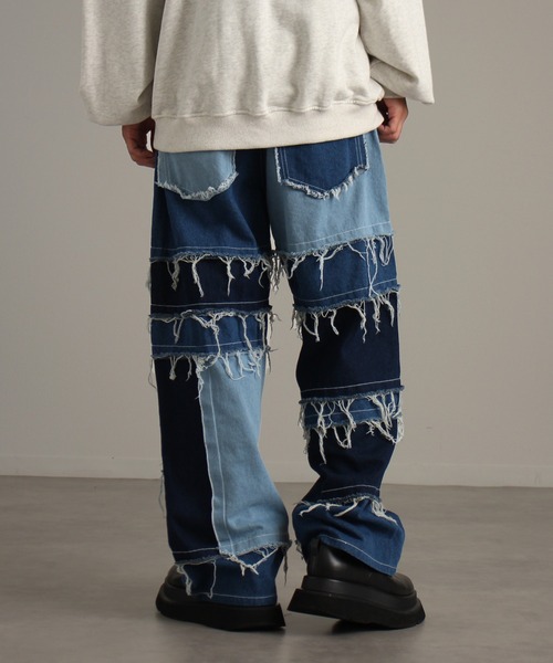 Art re A select（アトリエセレクト）の「クレイジー