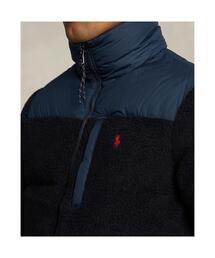 POLO RALPH LAUREN（ポロ ラルフ ローレン）の「ハイブリッド ダウン