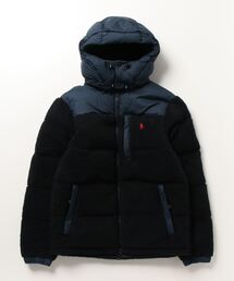 POLO RALPH LAUREN（ポロ ラルフ ローレン）の「ハイブリッド ダウン