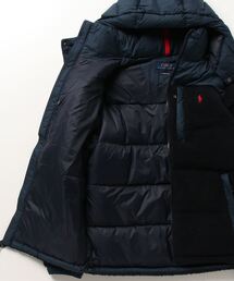 POLO RALPH LAUREN（ポロ ラルフ ローレン）の「ハイブリッド ダウン