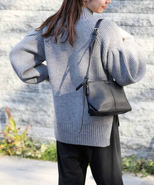 セール】【Legato Largo】LH-D1221 ネオノスタルジックミニショルダー