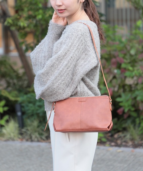 セール】【Legato Largo】LH-D1221 ネオノスタルジックミニショルダー