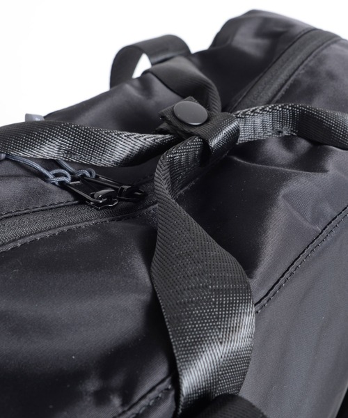 Eddie Bauer(エディーバウアー)の「スカイラー トートバッグ(トートバッグ・メンズ・ネイビー/ブラック・F)」の8枚目の写真