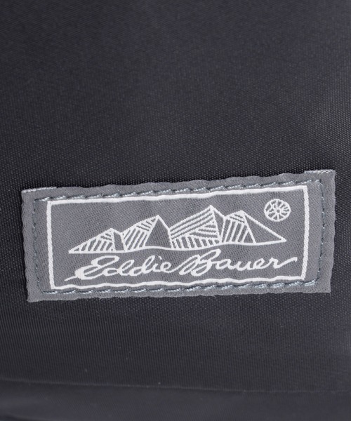 Eddie Bauer(エディーバウアー)の「スカイラー トートバッグ(トートバッグ・メンズ・ネイビー/ブラック・F)」の7枚目の写真