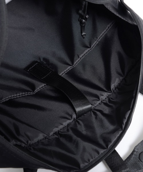 Eddie Bauer(エディーバウアー)の「スカイラー トートバッグ(トートバッグ・メンズ・ネイビー/ブラック・F)」の10枚目の写真