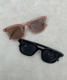 ENVYM | スクエアサングラス(サングラス)