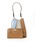 UNITED BASE�i���i�C�e�b�h�x�[�X�j�́u�C�^���A�� �yGIANNI NOTARO Carol J.�z 2WAY �p�l���n���h�o�b�O�i�n���h�o�b�O�j�v�b�L������