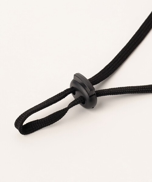 BEAMS mini（ビームスミニ）の「BEAMS mini / アドベンチャー ハット（52～54cm）（ハット・キッズ・ベージュ/ピンク/ネイビー・ONE SIZE）」の16枚目の写真