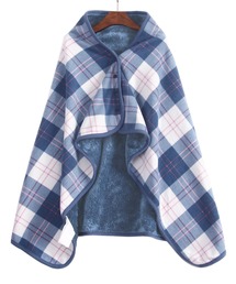 DAY CLOSET(�f�C �N���[�[�b�g)�̊�������H�D������|���`���ɂ��Ȃ� �{�A �t���[�X 3WAY�u�����P�b�g(�u�����P�b�g)