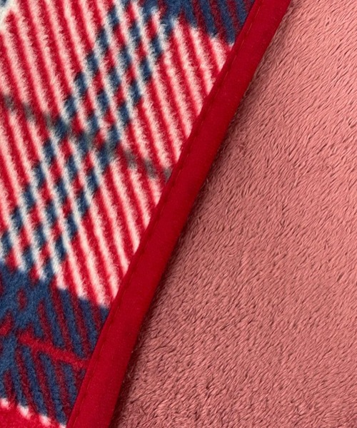 セール】巻いたり羽織ったりポンチョにもなる3WAYブランケット