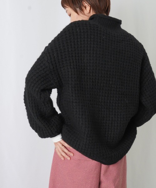 LUCA/LADY LUCK LUCA（ルカ/レディラックルカ）の「LC/LLL 片畦