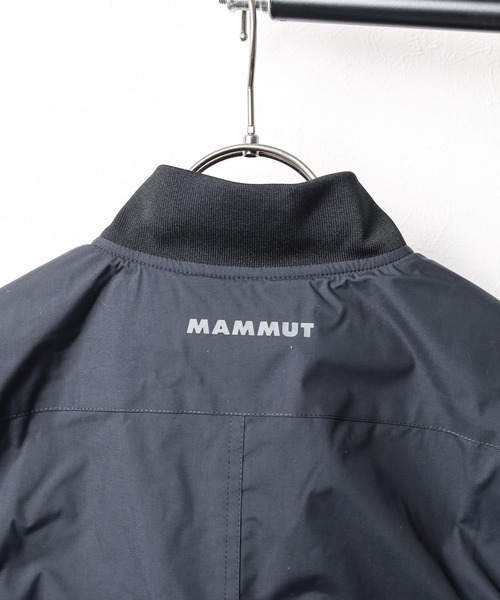 Mammut（マムート）の「/MAMMUT /Floeberg IN Bomber Jacket AF