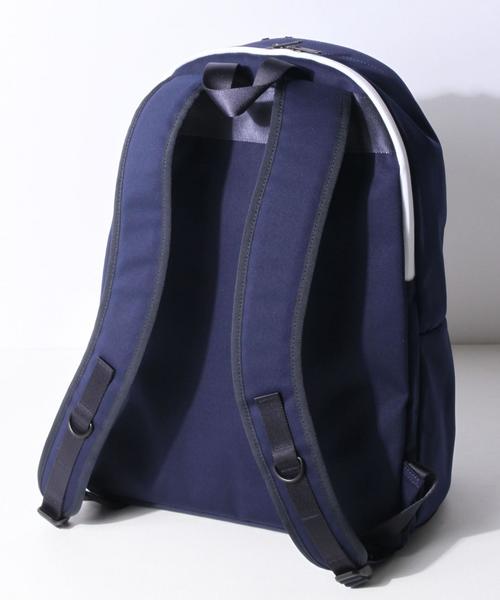 PORTER ネイビー　PLANリュック PLAN(プラン) RUCKSACK | 吉田カバンホームページ | YOSHIDA & Co.