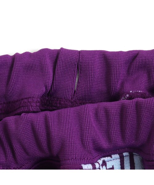 F.O.KIDS(エフオーキッズ)の「トラックスーツ(セットアップ・キッズ・ブラック/パープル/グリーン/グレー・100/110/120/90/150/130/80/95/140)」の6枚目の写真