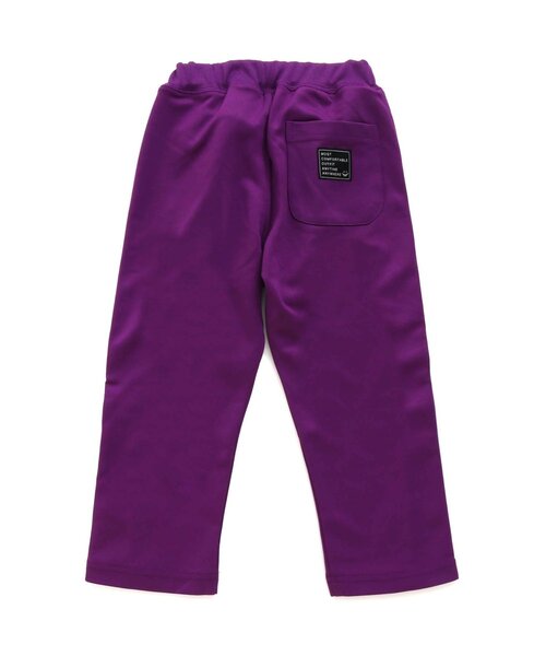 F.O.KIDS(エフオーキッズ)の「トラックスーツ(セットアップ・キッズ・ブラック/パープル/グリーン/グレー・100/110/120/90/150/130/80/95/140)」の11枚目の写真