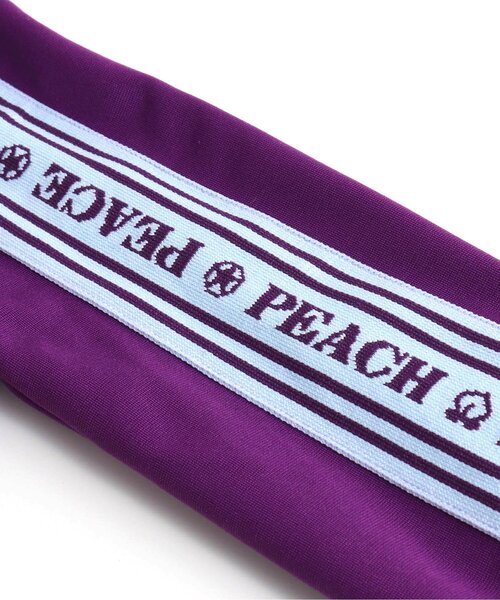 F.O.KIDS(エフオーキッズ)の「トラックスーツ(セットアップ・キッズ・ブラック/パープル/グリーン/グレー・100/110/120/90/150/130/80/95/140)」の14枚目の写真