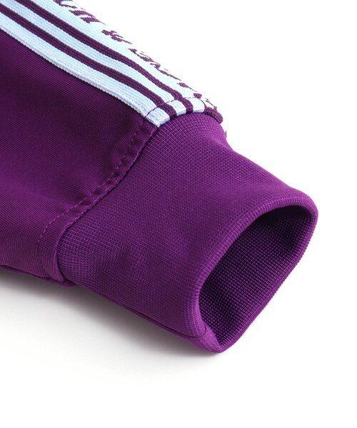 F.O.KIDS(エフオーキッズ)の「トラックスーツ(セットアップ・キッズ・ブラック/パープル/グリーン/グレー・100/110/120/90/150/130/80/95/140)」の15枚目の写真