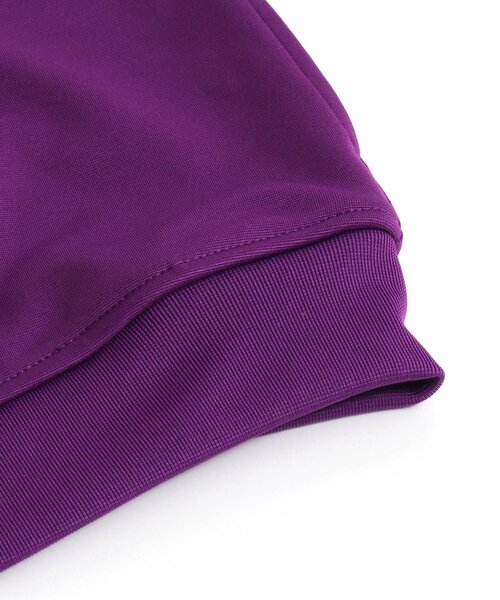 F.O.KIDS(エフオーキッズ)の「トラックスーツ(セットアップ・キッズ・ブラック/パープル/グリーン/グレー・100/110/120/90/150/130/80/95/140)」の17枚目の写真