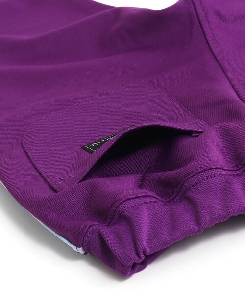 F.O.KIDS(エフオーキッズ)の「トラックスーツ(セットアップ・キッズ・ブラック/パープル/グリーン/グレー・100/110/120/90/150/130/80/95/140)」の20枚目の写真