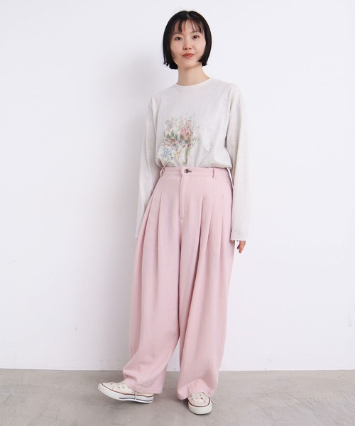 l'atelier du savon（アトリエドサボン）の「edodakiツイル くっ