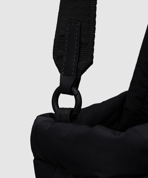 Puff / NSトートバッグ