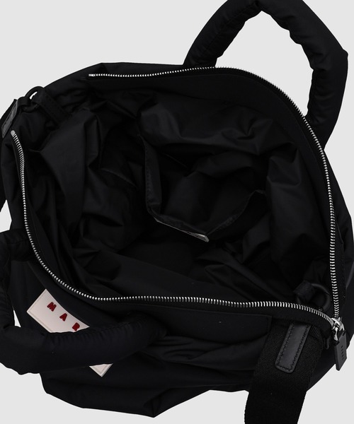 Puff / NSトートバッグ