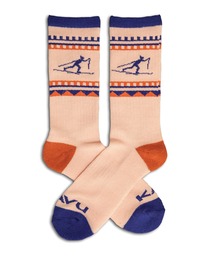 KAVU | KAVU/カブー MOONWALK/ムーンウォーク(ソックス/靴下)