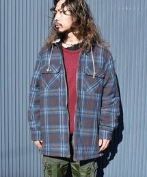 古着 Canyon Guide Outfitters ジャケット