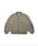 LEGENDA�i���W�F���_�j�́u���W�F���_ �N���P�b�g �j�b�g �{���o�[�W���P�b�g / LEGENDA Crochet Knit Bomber Jacket�iMA-1�j�v�b�J�[�L