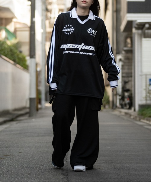 19/20 フランス代表　女子デザイン　メンズゲームシャツ　L 19/20 フランス代表 女子デザイン メンズゲームシャツ L