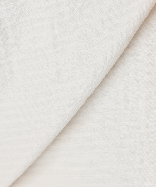 EDIFICE(エディフィス)の「クレータークロス ロングベスト(ベスト・メンズ・ブラック/ホワイト・FREE)」の20枚目の写真