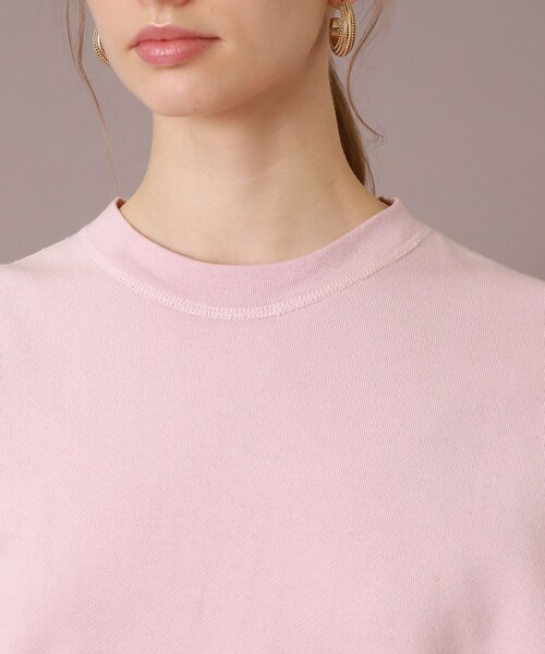 DRESSTERIOR（ドレステリア）の「◇オーガニックコットン裏毛