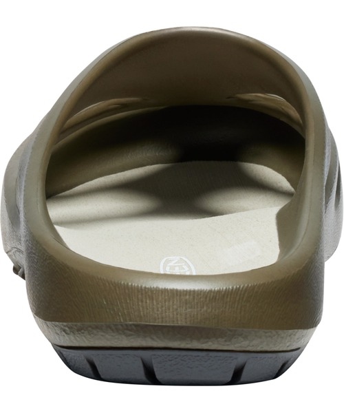 KEEN(キーン)の「SHANTI / シャンティ / メンズ サンダル(サンダル・メンズ・カーキ・28cm/29cm/25cm/26cm/27cm)」の7枚目の写真