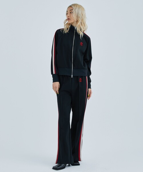 THINGS THAT MATTER/(シングス ザット マター)】SCUBA JERSEY TRACK