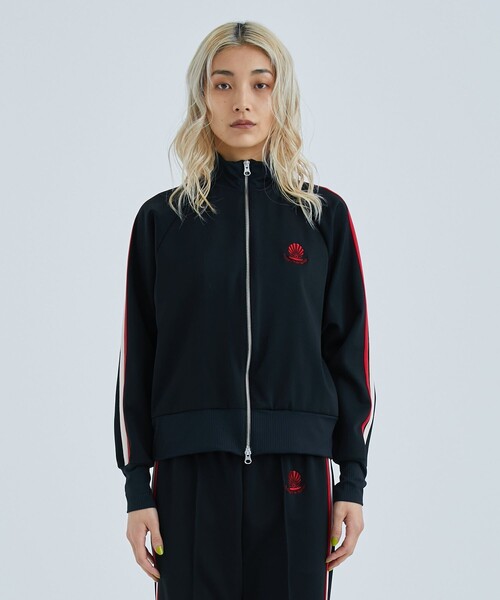THINGS THAT MATTER/(シングス ザット マター)】SCUBA JERSEY