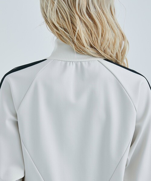 THINGS THAT MATTER/(シングス ザット マター)】SCUBA JERSEY
