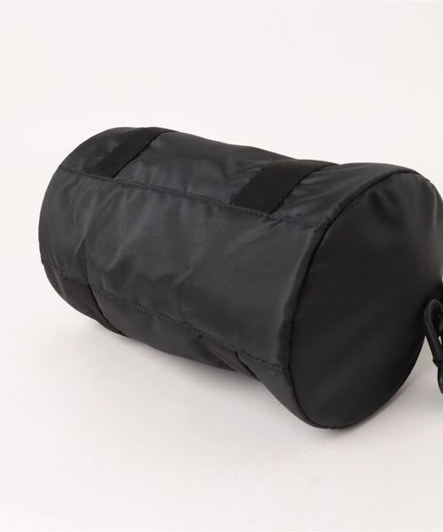 PUMA(プーマ)の「PUMA プーマ ウィメンズ コア ポップ バレル バッグ 5L(ショルダーバッグ・レディース・ベージュ系その他/ピンク/グリーン/ブラック・フリー)」の21枚目の写真