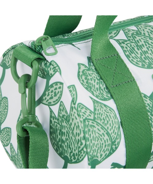 PUMA(プーマ)の「PUMA プーマ ウィメンズ コア ポップ バレル バッグ 5L(ショルダーバッグ・レディース・ベージュ系その他/ピンク/グリーン/ブラック・フリー)」の8枚目の写真