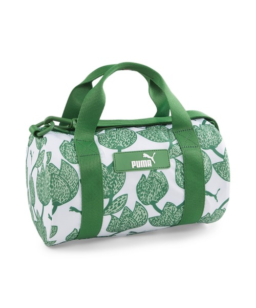 PUMA(プーマ)の「PUMA プーマ ウィメンズ コア ポップ バレル バッグ 5L(ショルダーバッグ・レディース・ベージュ系その他/ピンク/グリーン/ブラック・フリー)」の10枚目の写真