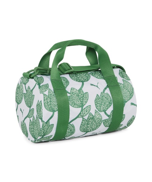 PUMA(プーマ)の「PUMA プーマ ウィメンズ コア ポップ バレル バッグ 5L(ショルダーバッグ・レディース・ベージュ系その他/ピンク/グリーン/ブラック・フリー)」の11枚目の写真