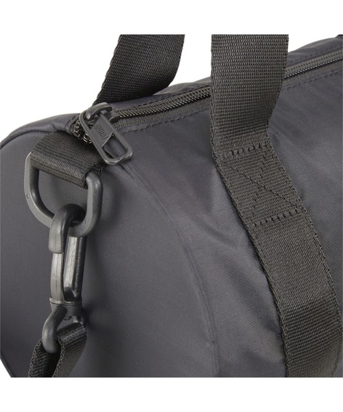 PUMA(プーマ)の「PUMA プーマ ウィメンズ コア ポップ バレル バッグ 5L(ショルダーバッグ・レディース・ベージュ系その他/ピンク/グリーン/ブラック・フリー)」の12枚目の写真