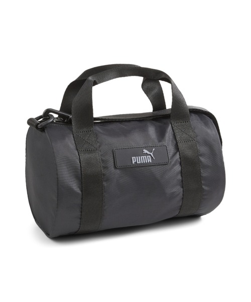 PUMA(プーマ)の「PUMA プーマ ウィメンズ コア ポップ バレル バッグ 5L(ショルダーバッグ・レディース・ベージュ系その他/ピンク/グリーン/ブラック・フリー)」の14枚目の写真