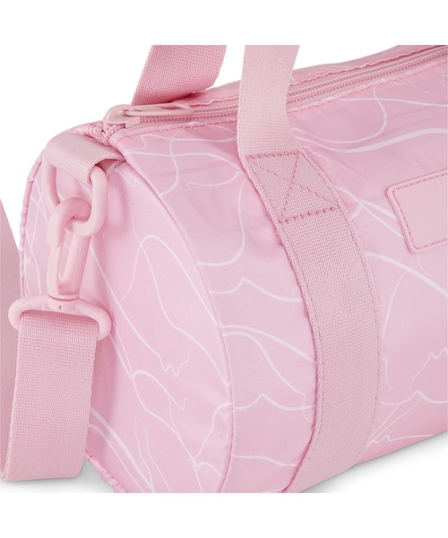 PUMA(プーマ)の「PUMA プーマ ウィメンズ コア ポップ バレル バッグ 5L(ショルダーバッグ・レディース・ベージュ系その他/ピンク/グリーン/ブラック・フリー)」の16枚目の写真