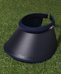 FILA(tB)́yFILA/tBzFLW  PRINT CLIP VISOR/UV90% ShJNbvoCU[(ToCU[)