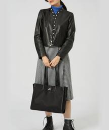 agnes b.｜アニエスベーのバッグ（A4サイズ収納可）通販 - ZOZOTOWN