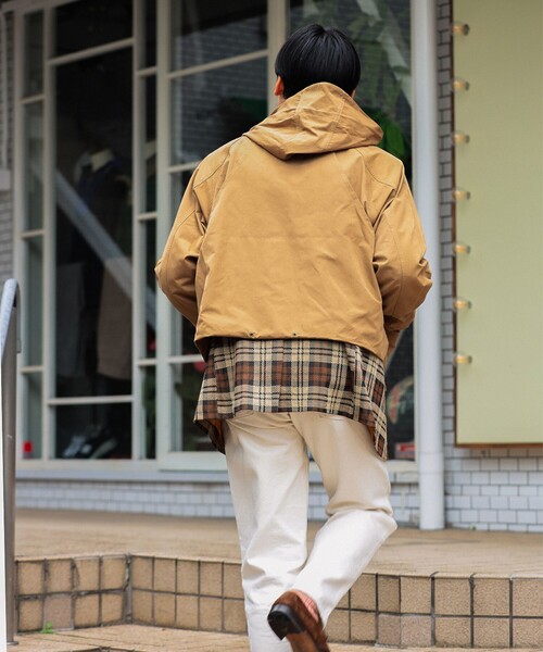 WOOLRICH（ウールリッチ）の「WOOLRICH / ポリエステルコットン